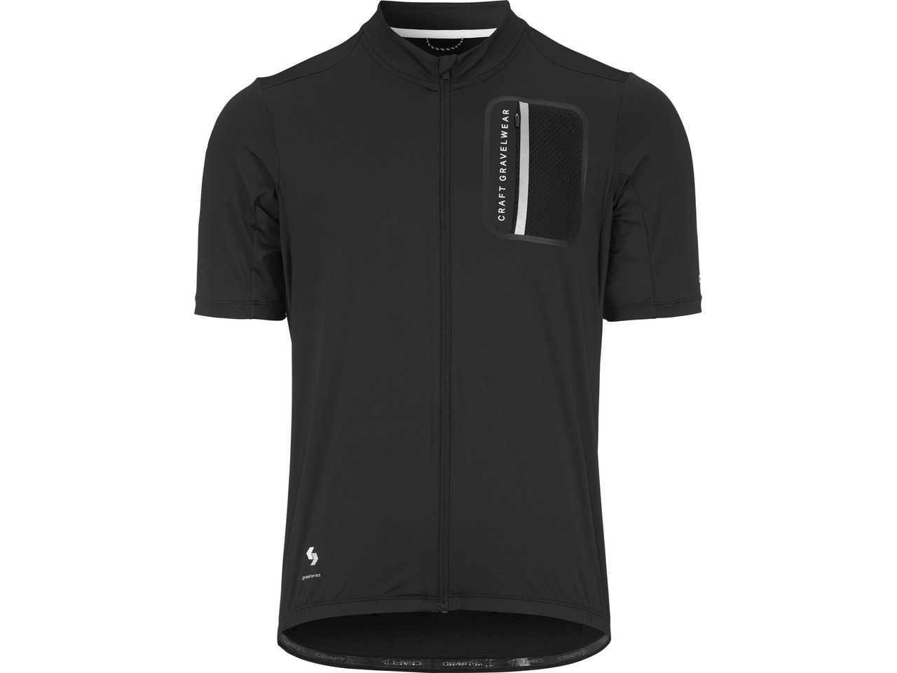 Craft Adv Gravel S/S Trikot