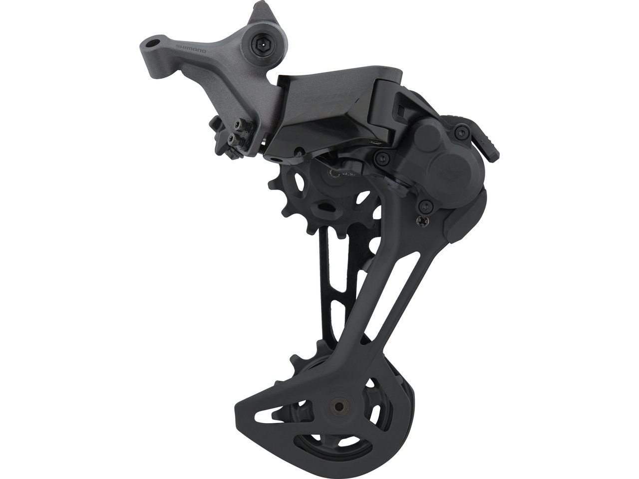 Shimano XT Linkglide Schaltwerk Shadow Plus RD-M8130 11-fach Shimano XT Linkglide Schaltwerk Shadow Plus RD-M8130 11-fach