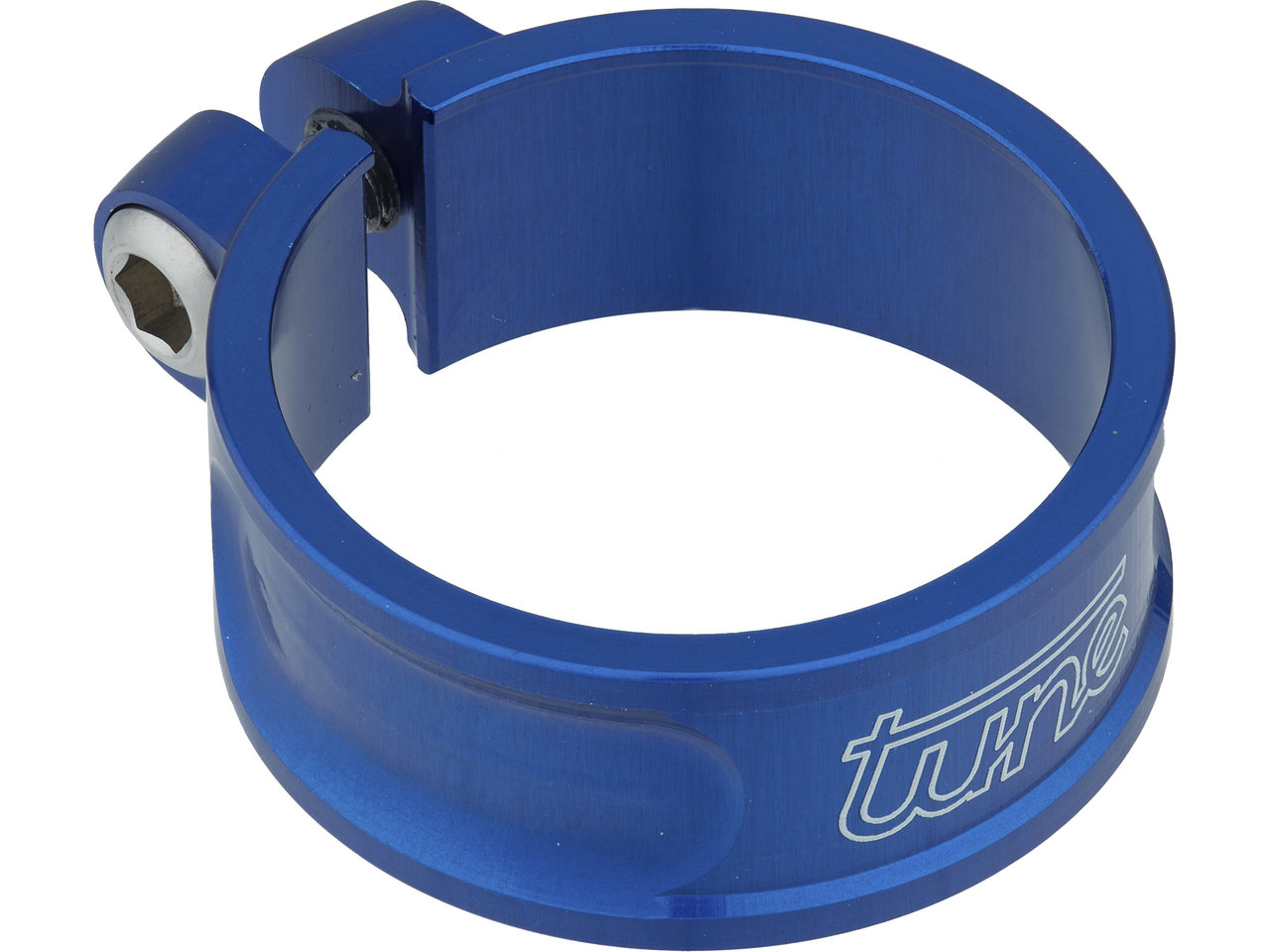 Tune Seatpost clamp 31.8mm Tune Seatpost clamp 31.8mm