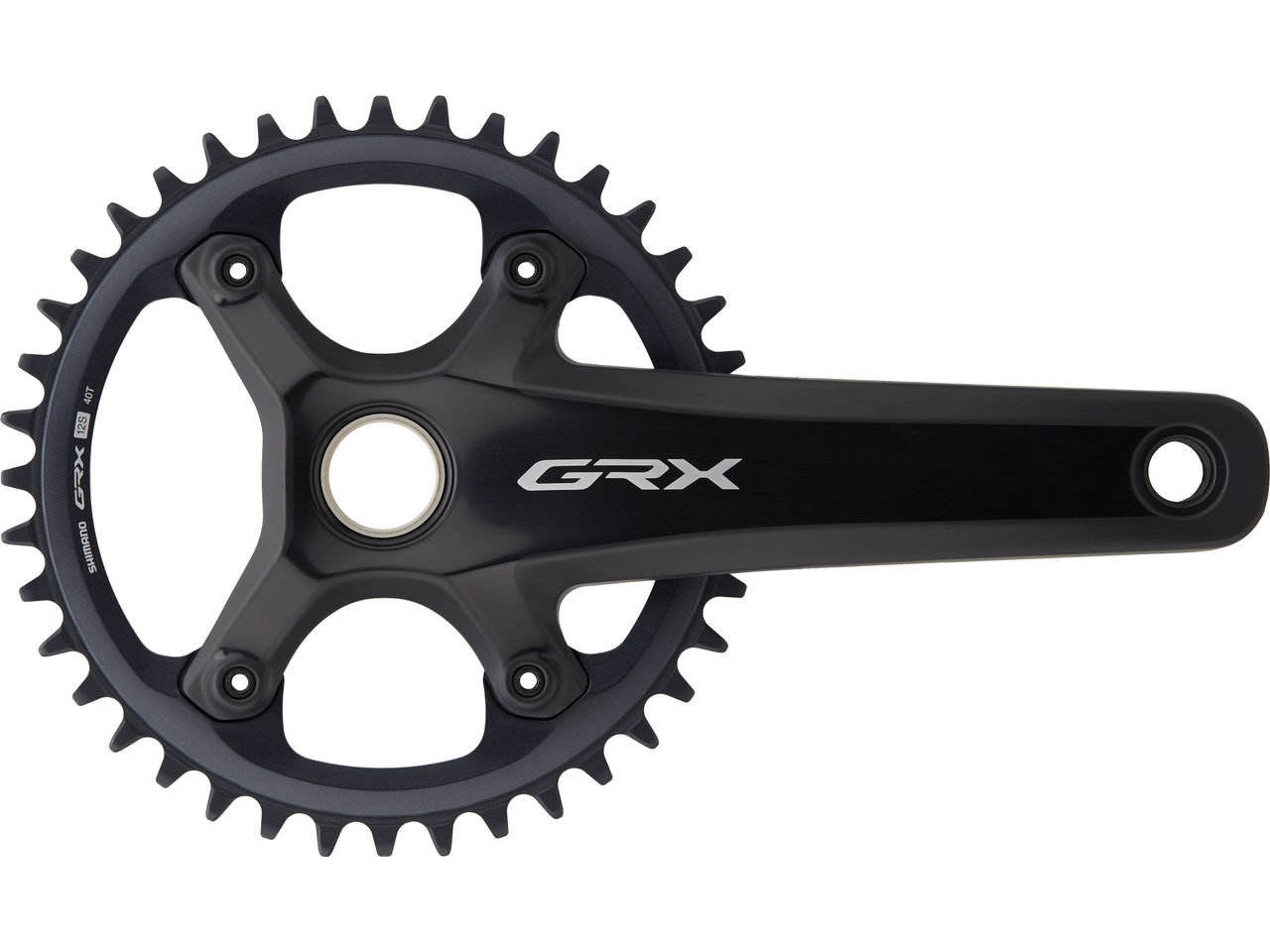 Shimano GRX Kurbelgarnitur FC-RX820-2 Hollowtech II Shimano GRX Kurbelgarnitur FC-RX820-2 Hollowtech II