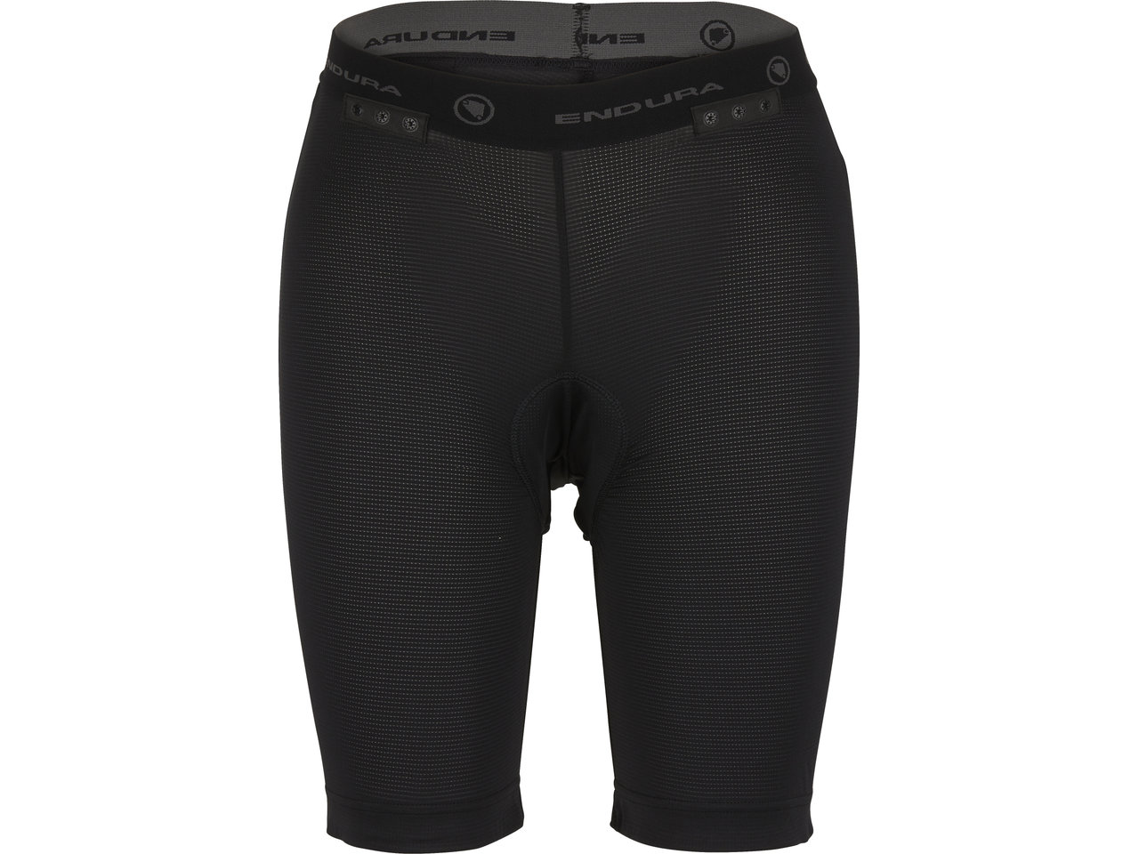 Endura Gepolsterte Clickfast Damen Innenhose Endura Gepolsterte Clickfast Damen Innenhose