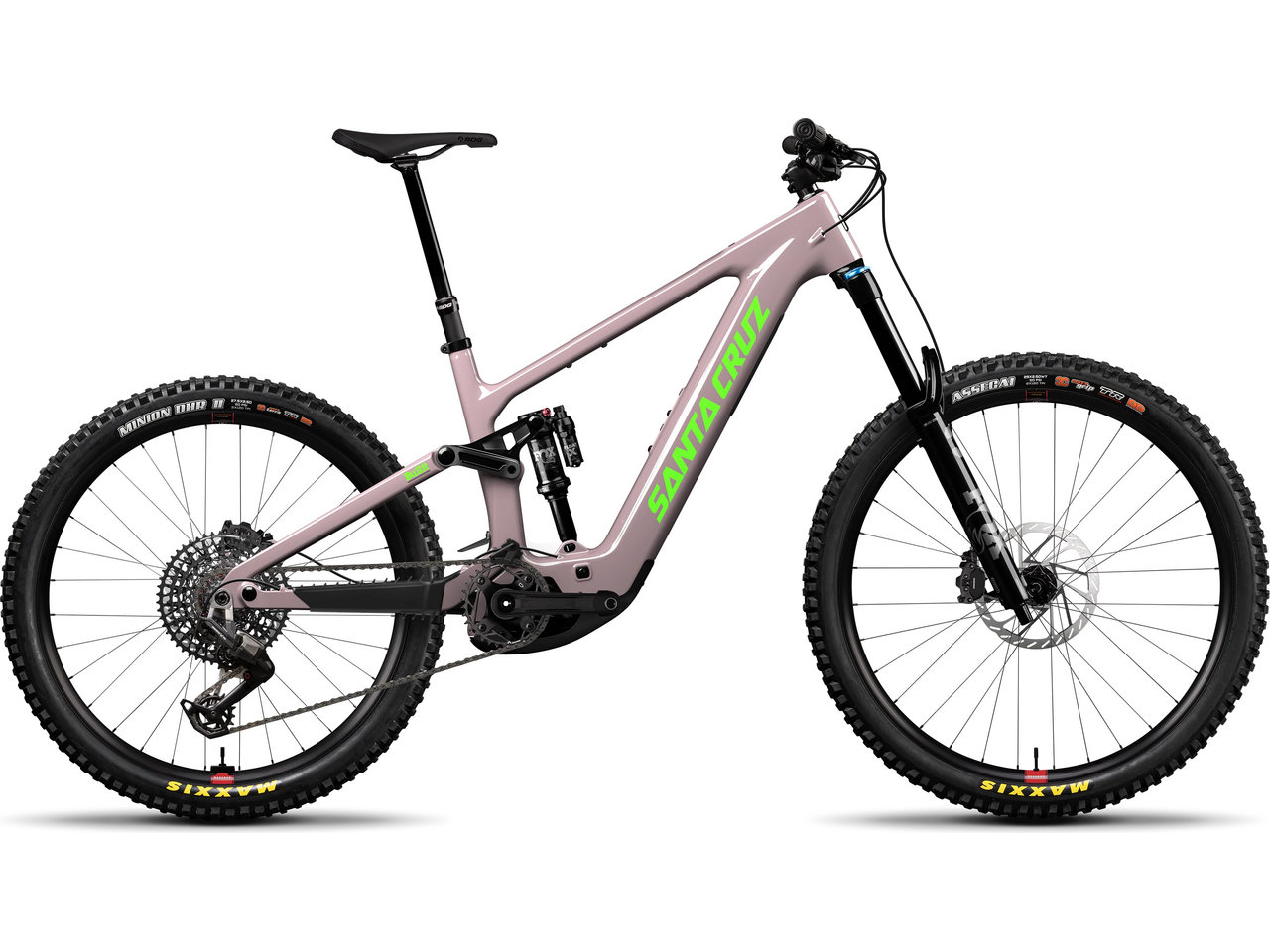 Bullit 4 C 90 Carbon 29"/27,5" E-mountainbike