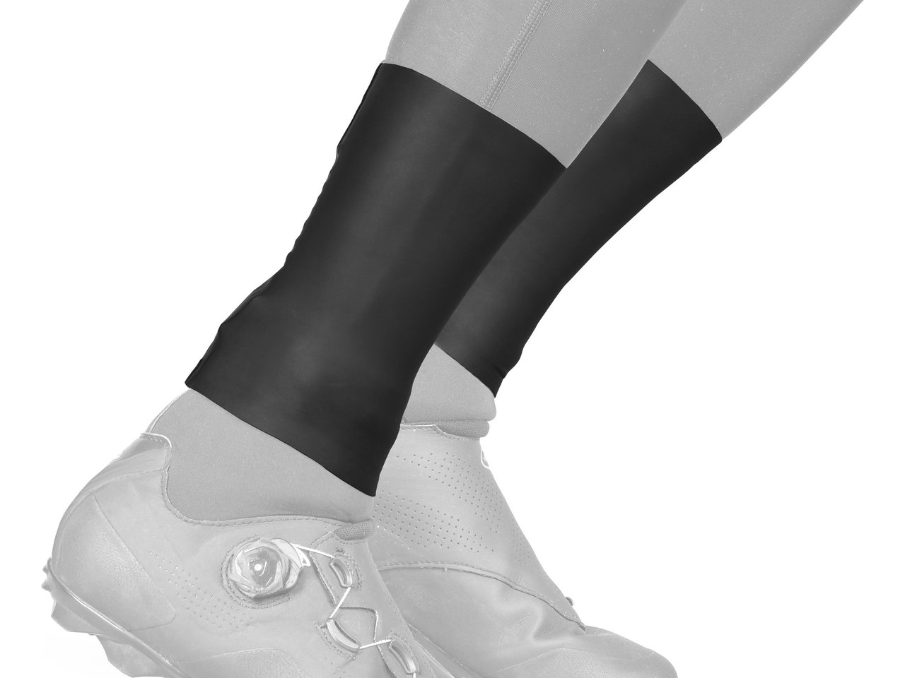 GripGrab AquaSeal Waterproof Cycling Gaiter Regenstulpen