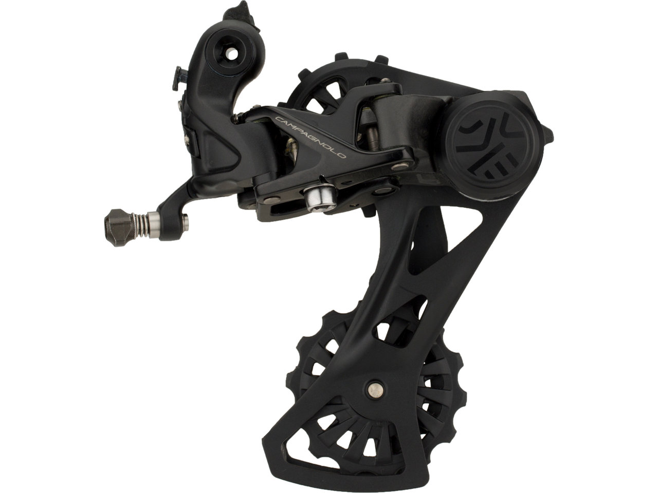 Campagnolo Ekar Schaltwerk 13-fach Campagnolo Ekar Schaltwerk 13-fach