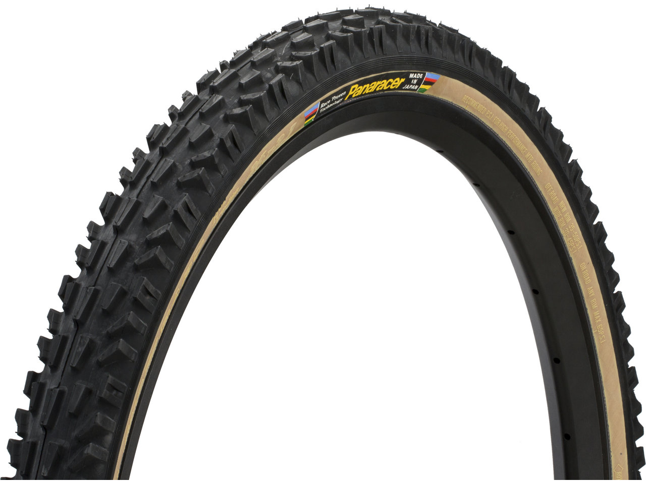 Dart 26" Faltreifen