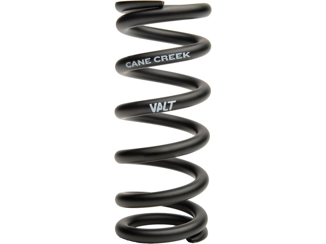 Cane Creek Valt Superligero Steel 2.25x550 Mm Støtdemperfjær Cane Creek Valt Superligero Steel 2.25x550 Mm Støtdemperfjær