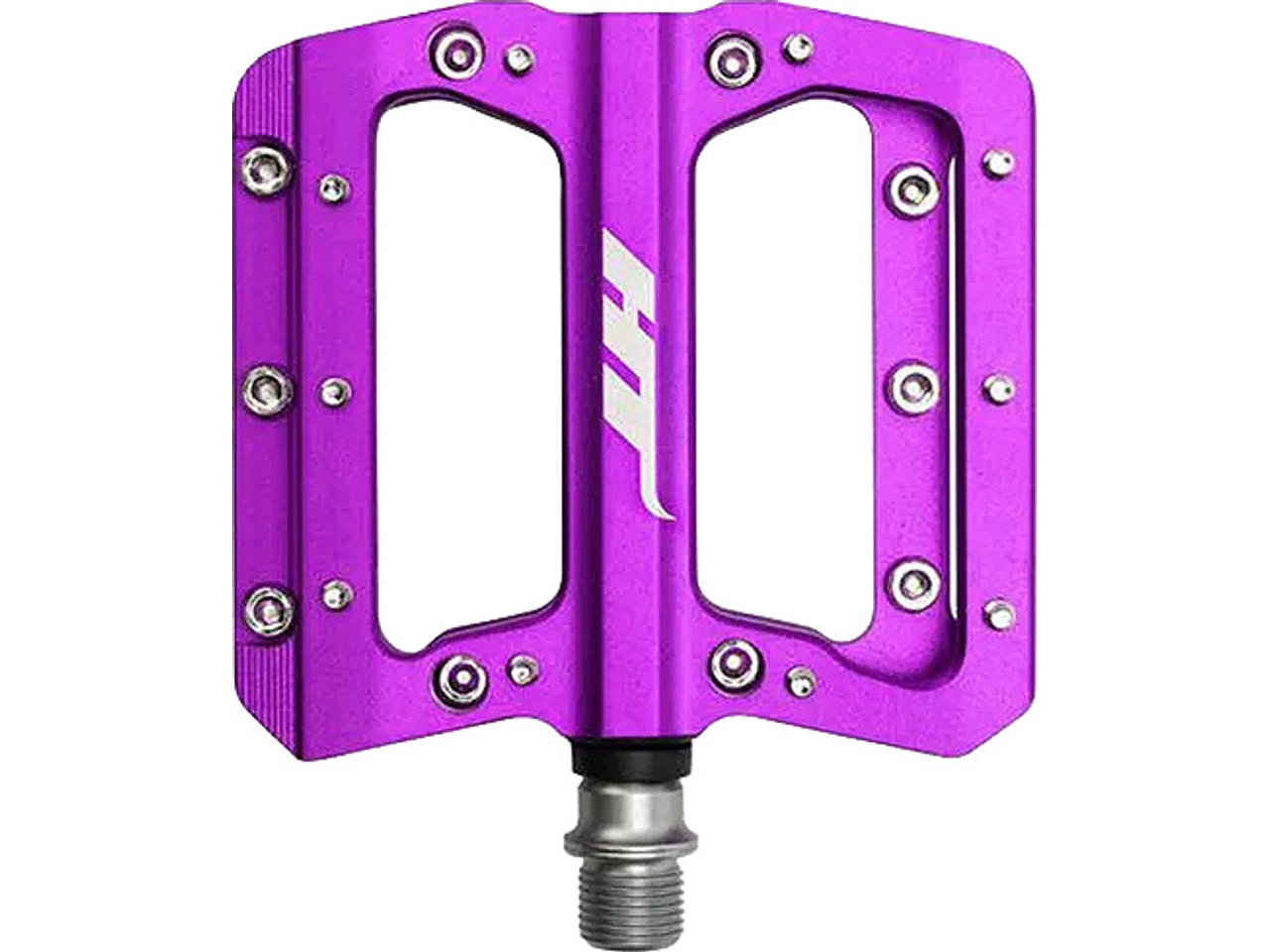 Nano An14a Plattformpedale