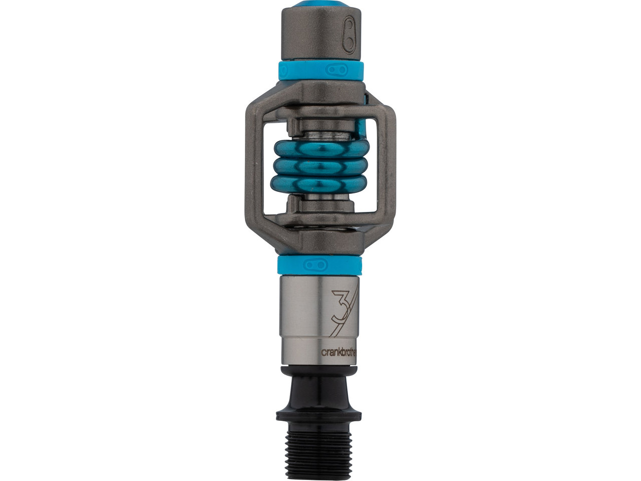 Crankbrothers Eggbeater 3 Klickpedale