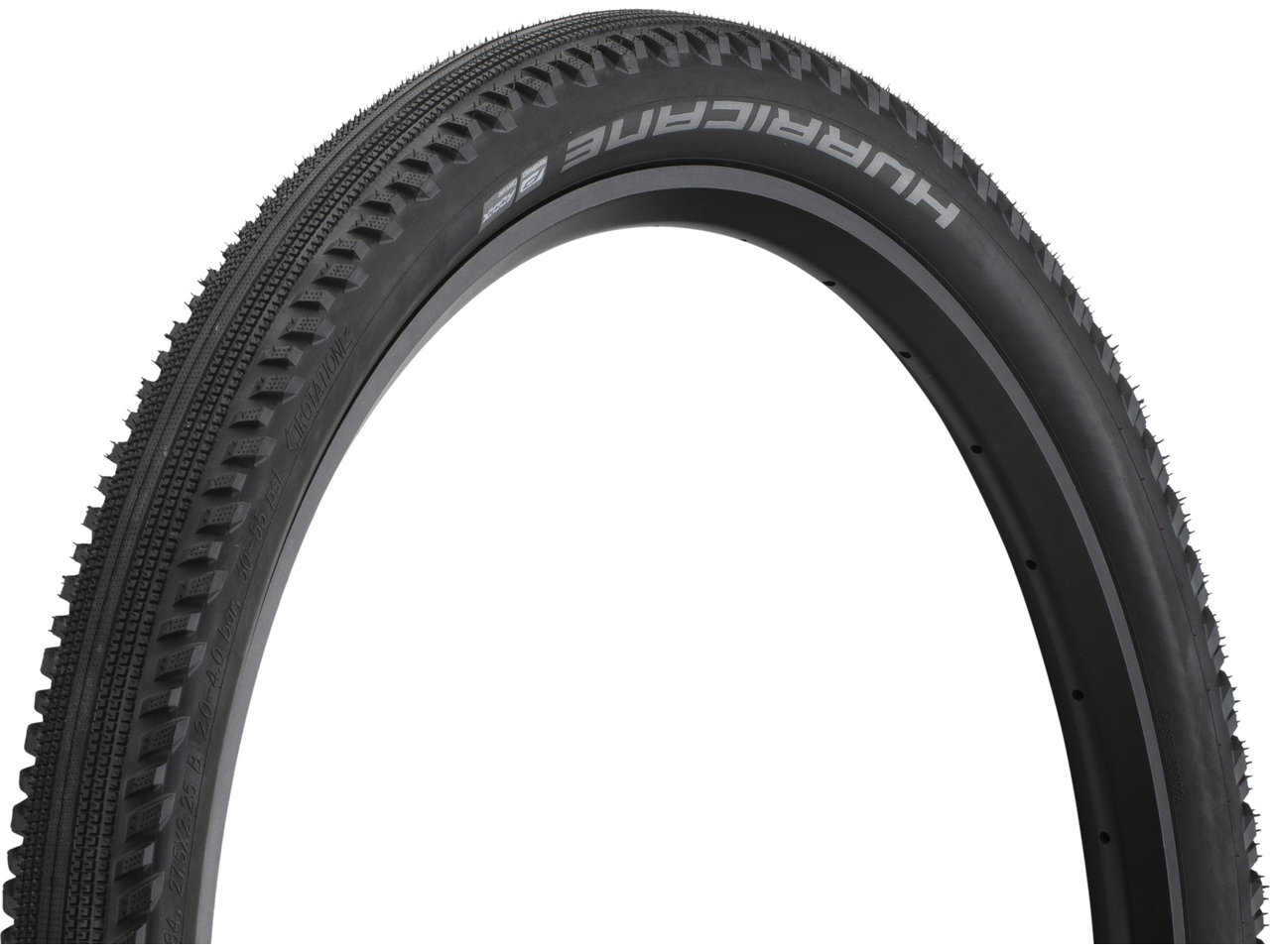 Schwalbe Hurricane Performance ADDIX 29" Drahtreifen