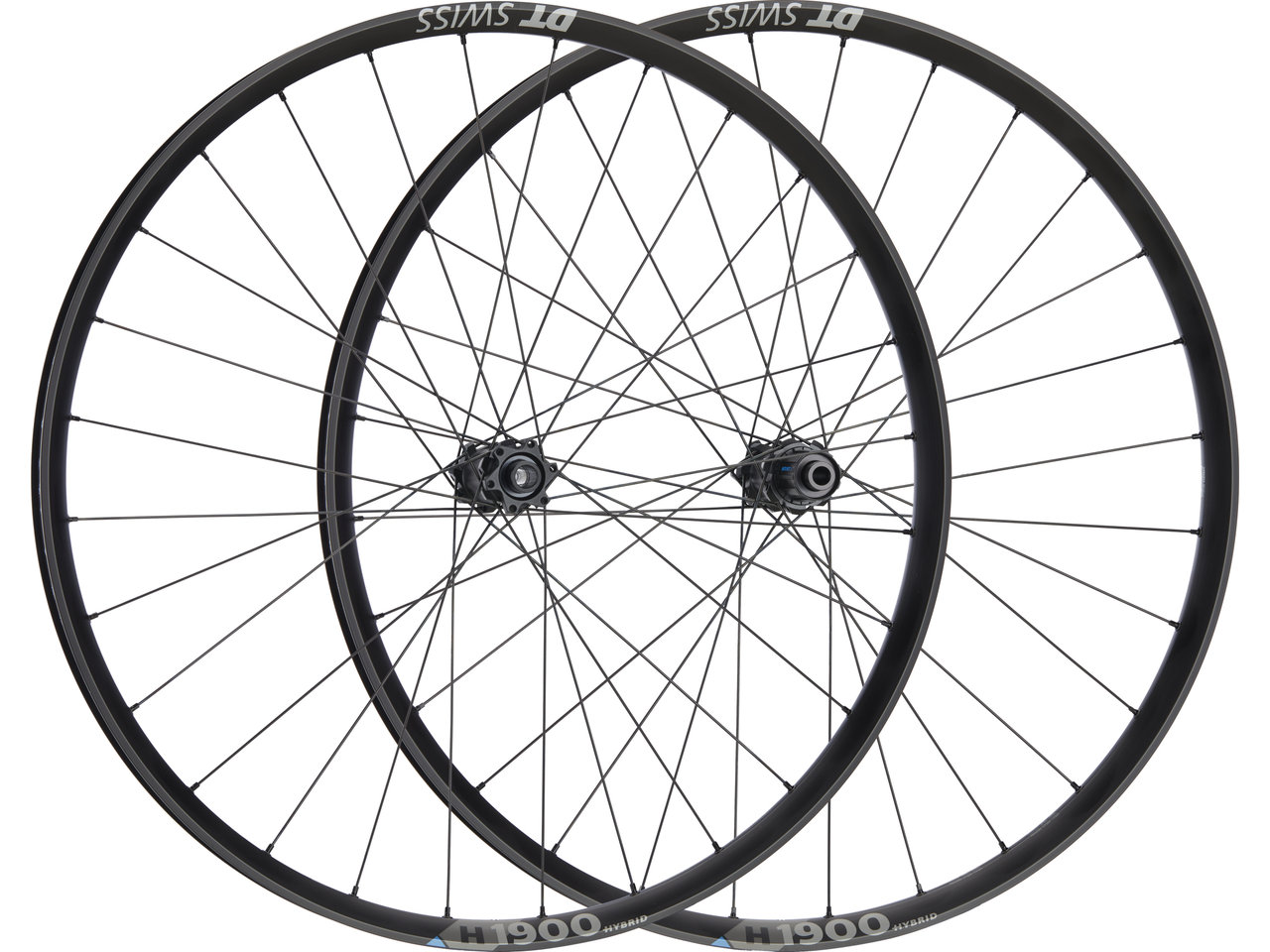 DT Swiss H 1900 SPLINE 29