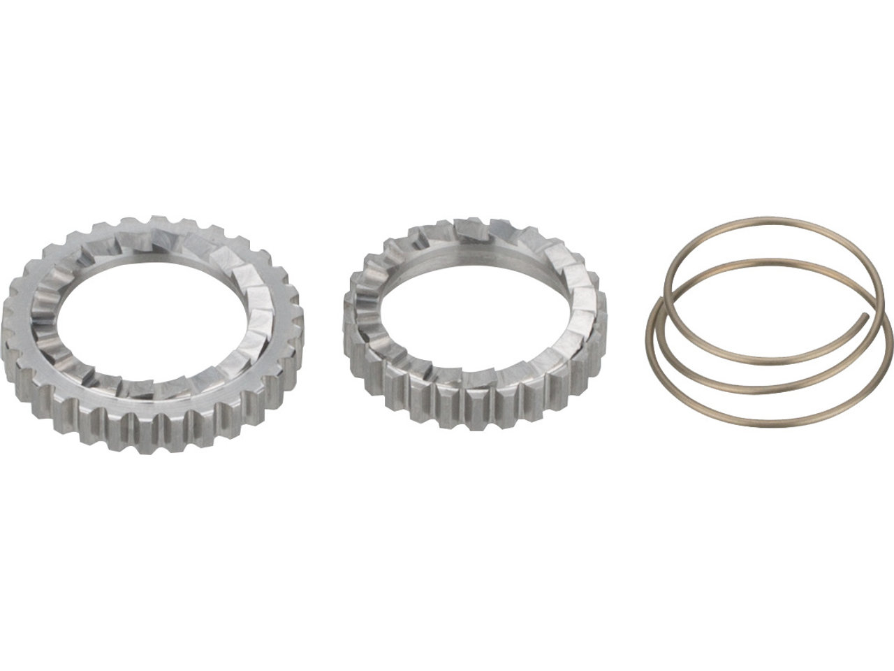 NEWMEN Ratchet Set für HR-Nabe NEWMEN Ratchet Set für HR-Nabe