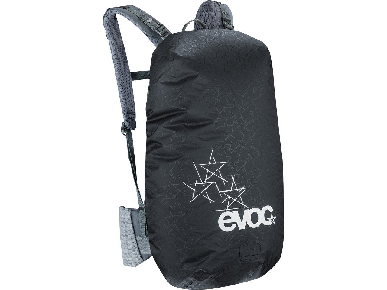 EVOC Raincover Sleeve Regenhülle EVOC Raincover Sleeve Regenhülle