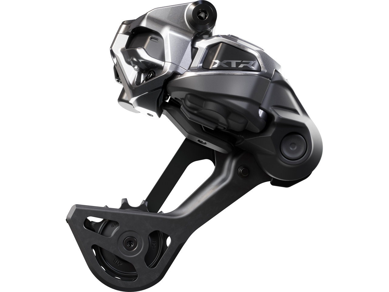 Shimano XTR Di2 RD-M9250 SGS 12-fach Schaltwerk