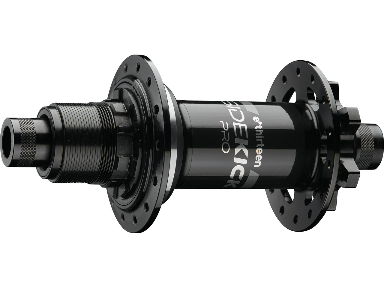 Sidekick Pro Disc 6-loch Super Boost Hr-nabe