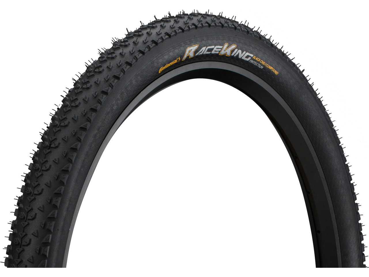 Continental Race King 2.2 ProTection 26" Faltreifen