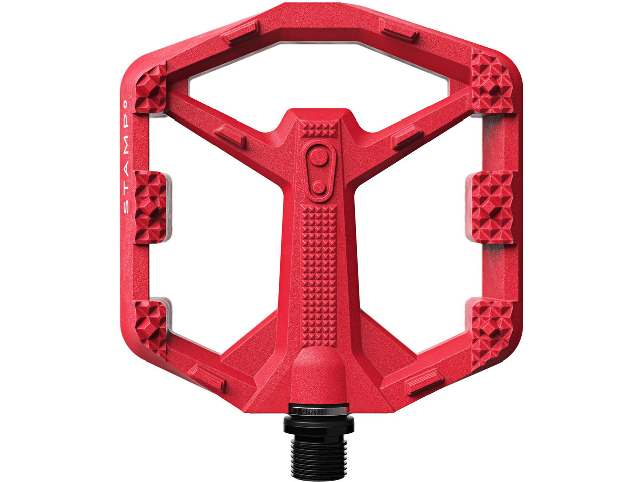 Bright red 1