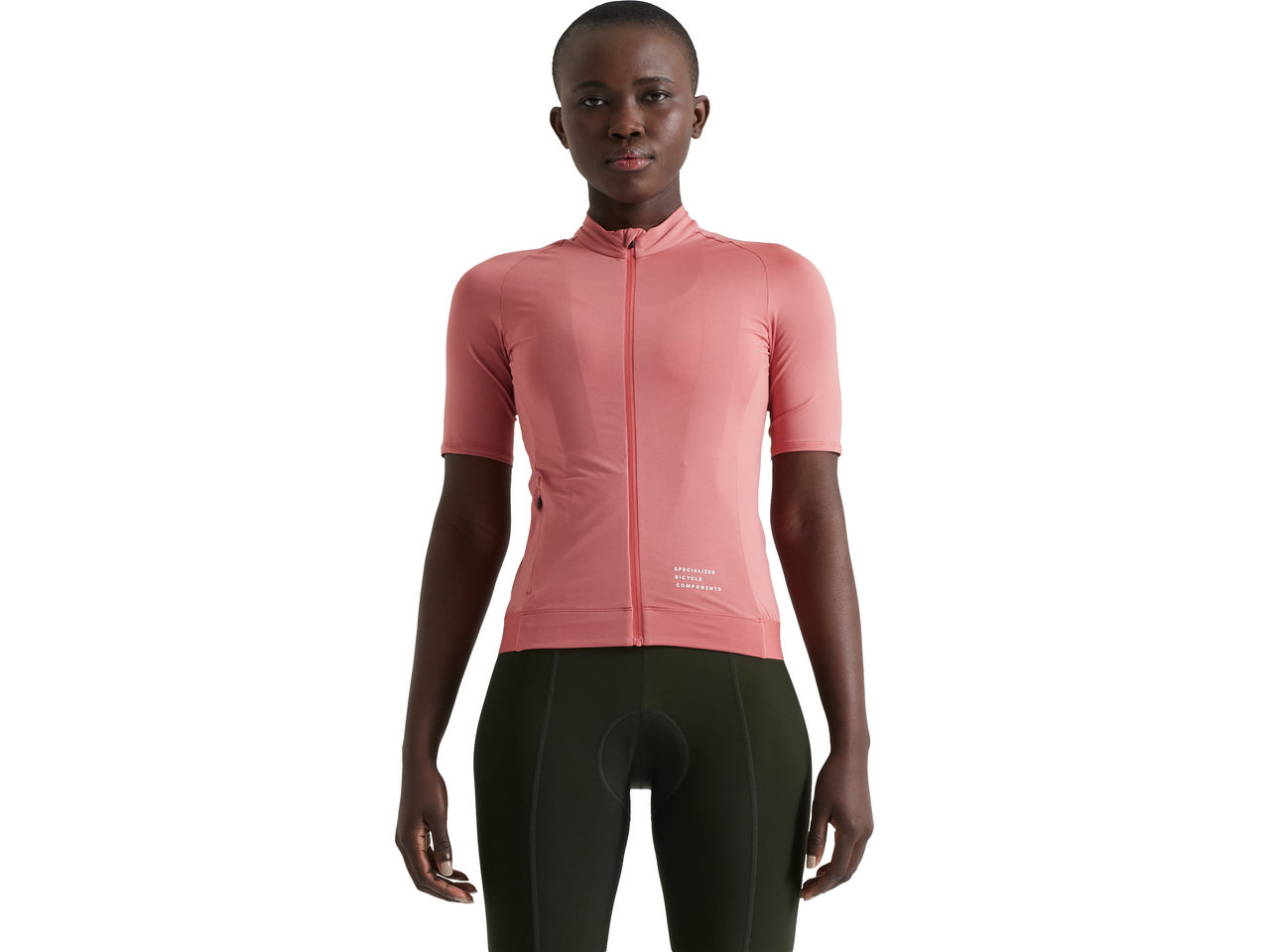 Specialized SBC Foundation Damen Trikot