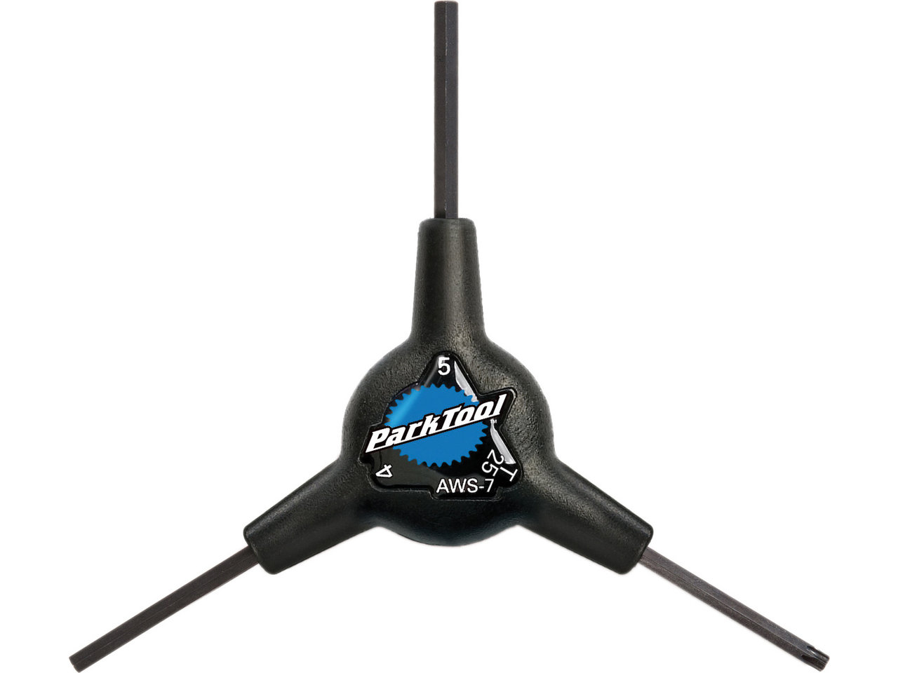 Park Tool Y-Schlüssel AWS-7 Park Tool Y-Schlüssel AWS-7