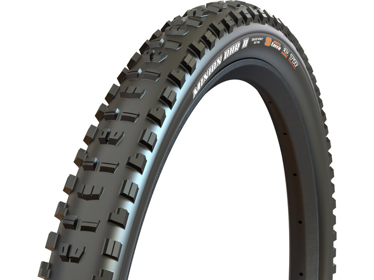 Minion Dhr Ii Wt Exo+ Tr Maxxterra 29" Faltreifen