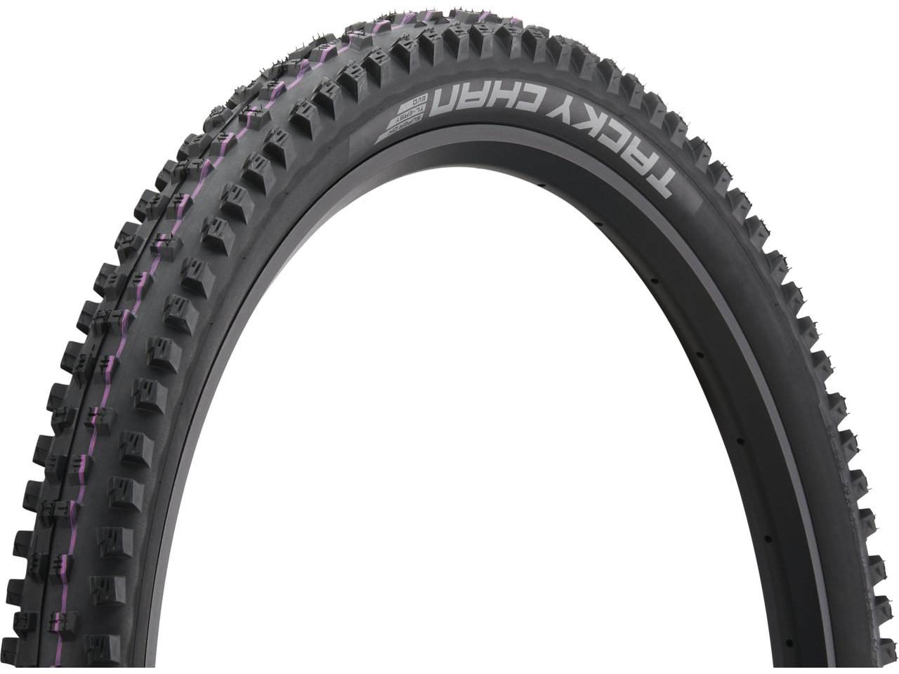 Schwalbe Tacky Chan Evolution ADDIX Ultra Soft Super Downhill 29" Faltreifen Schwalbe Tacky Chan Evolution ADDIX Ultra Soft Super Downhill 29" Faltreifen