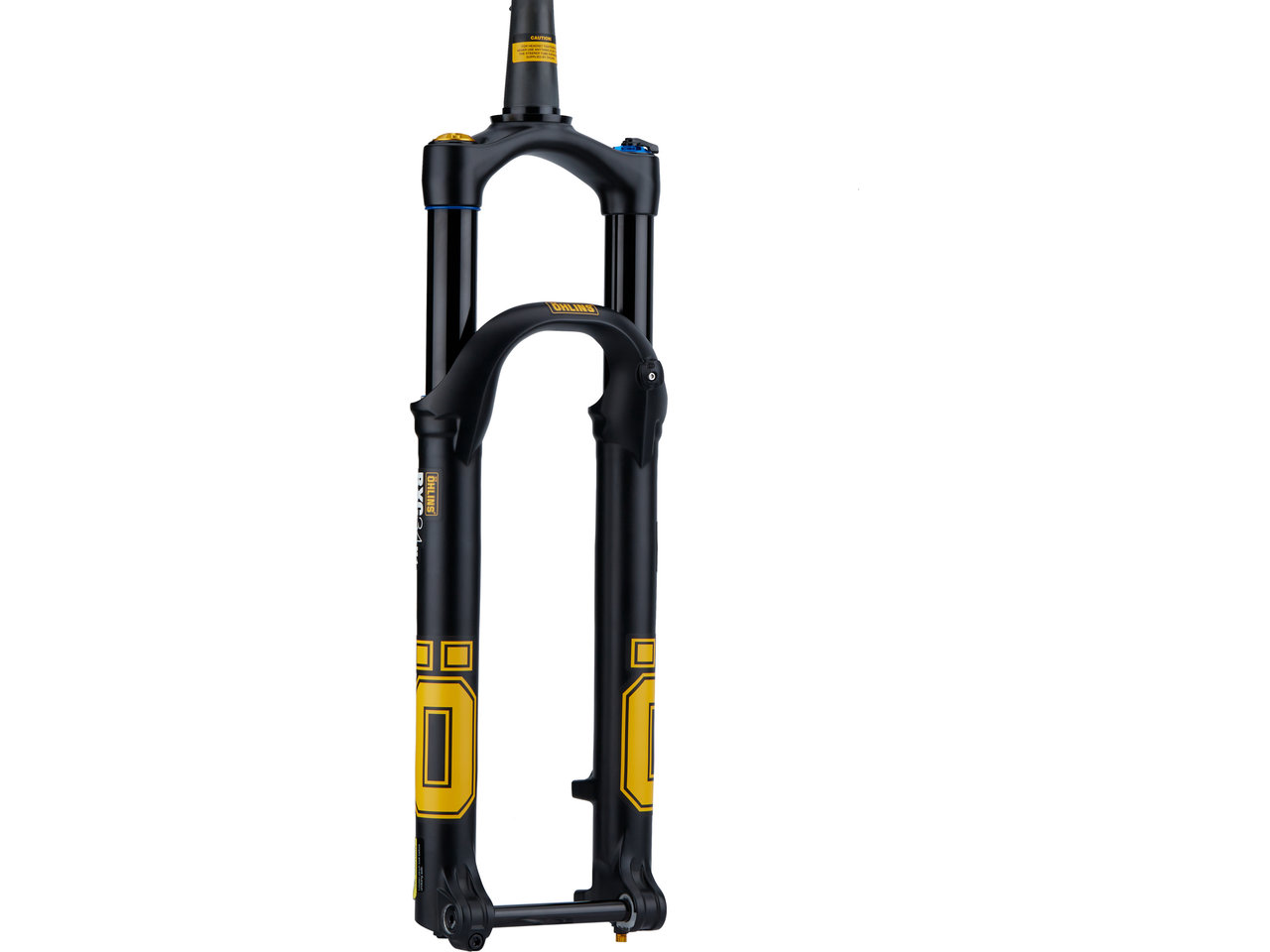 Rxc34 M.1 Carbon Air 29" Boost Federgabel