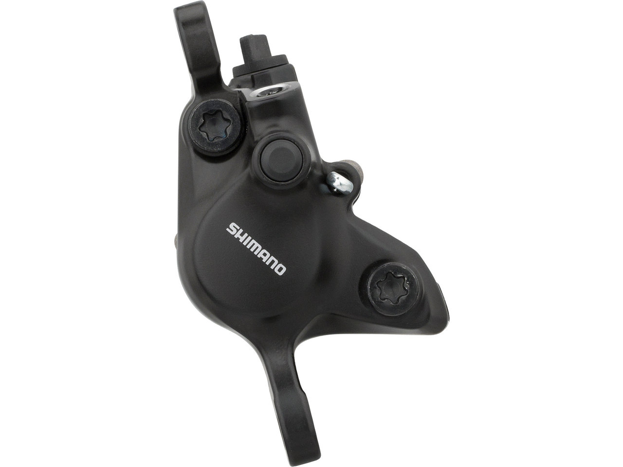 Shimano BR-MT200 Bremssattel mit Resinbelag
