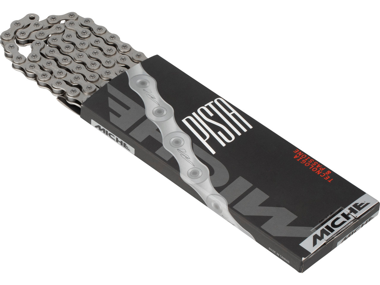 Miche Pista Single Speed Bahnkette 1/8"