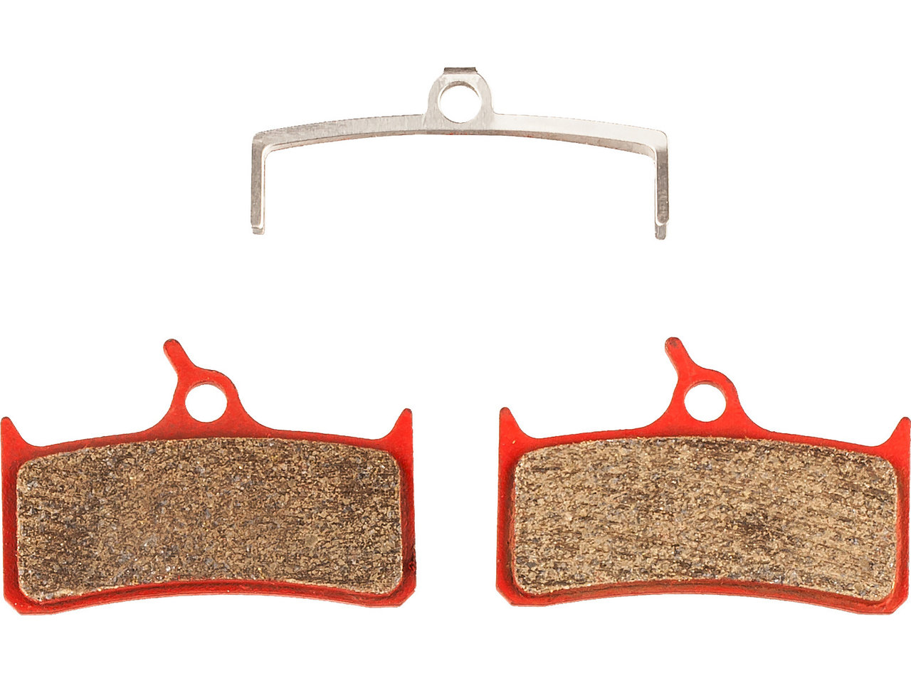 Kool-Stop Bremsbeläge Disc für Shimano