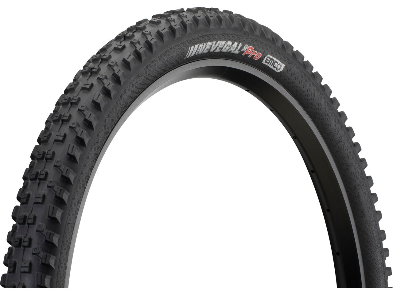 Kenda Nevegal² Pro EMC 27,5" Faltreifen Kenda Nevegal² Pro EMC 27,5" Faltreifen