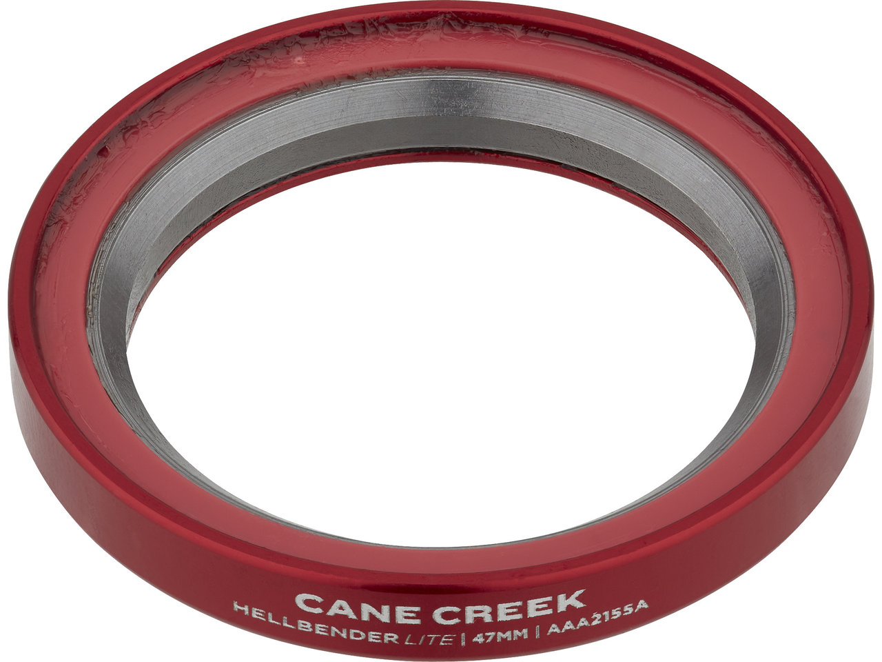 Cane Creek Hellbender Lite Ersatzlager für Steuersatz 45 x 45