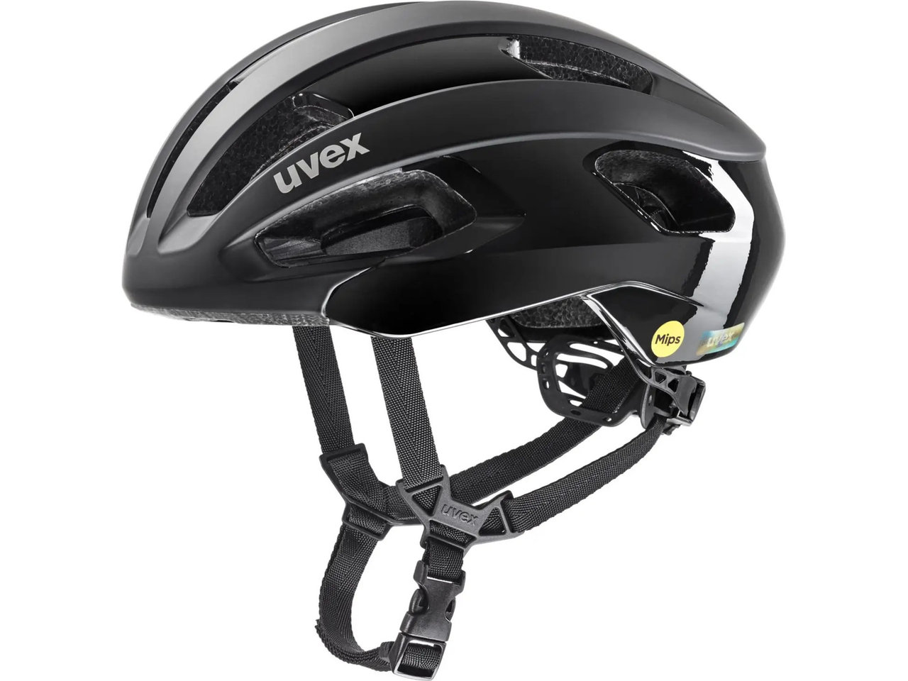 Uvex Rise Pro MIPS Helm