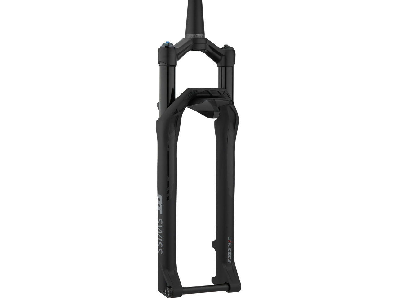 DT Swiss F 232 ONE 29" Boost Crown adjust Federgabel Modell 2023