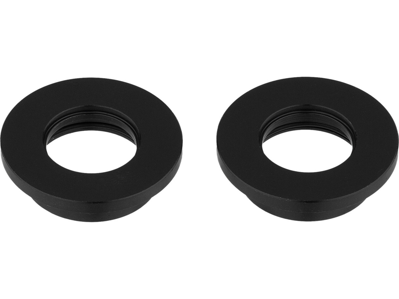 Mavic Torque Caps QRM Auto Gabelanschläge