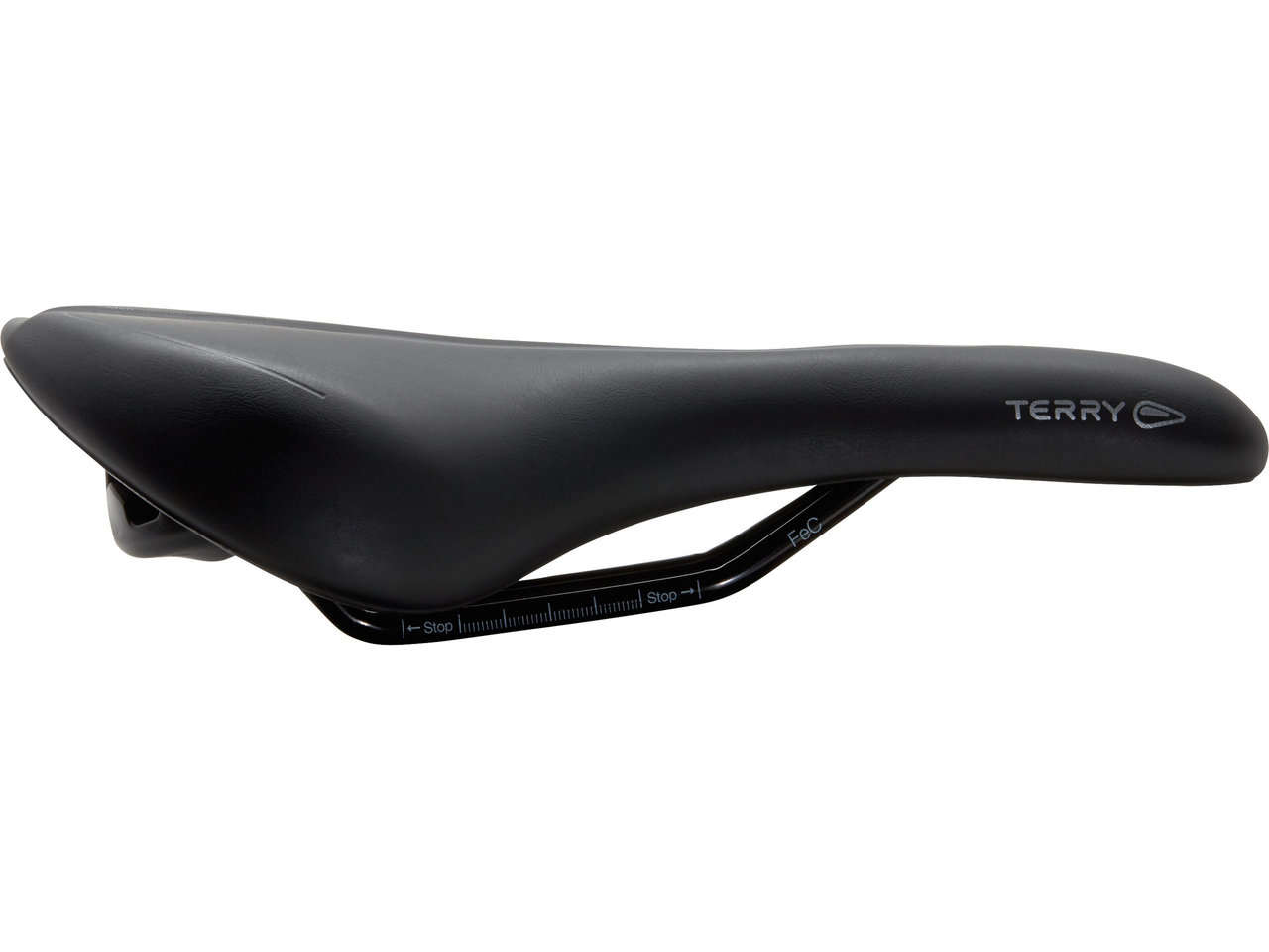 Terry Figura Max Women Sattel