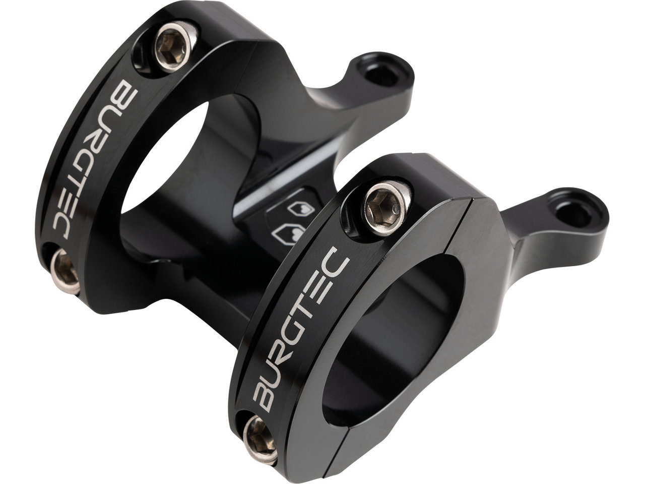 Burgtec Direct Mount MK3 31.8 Vorbau