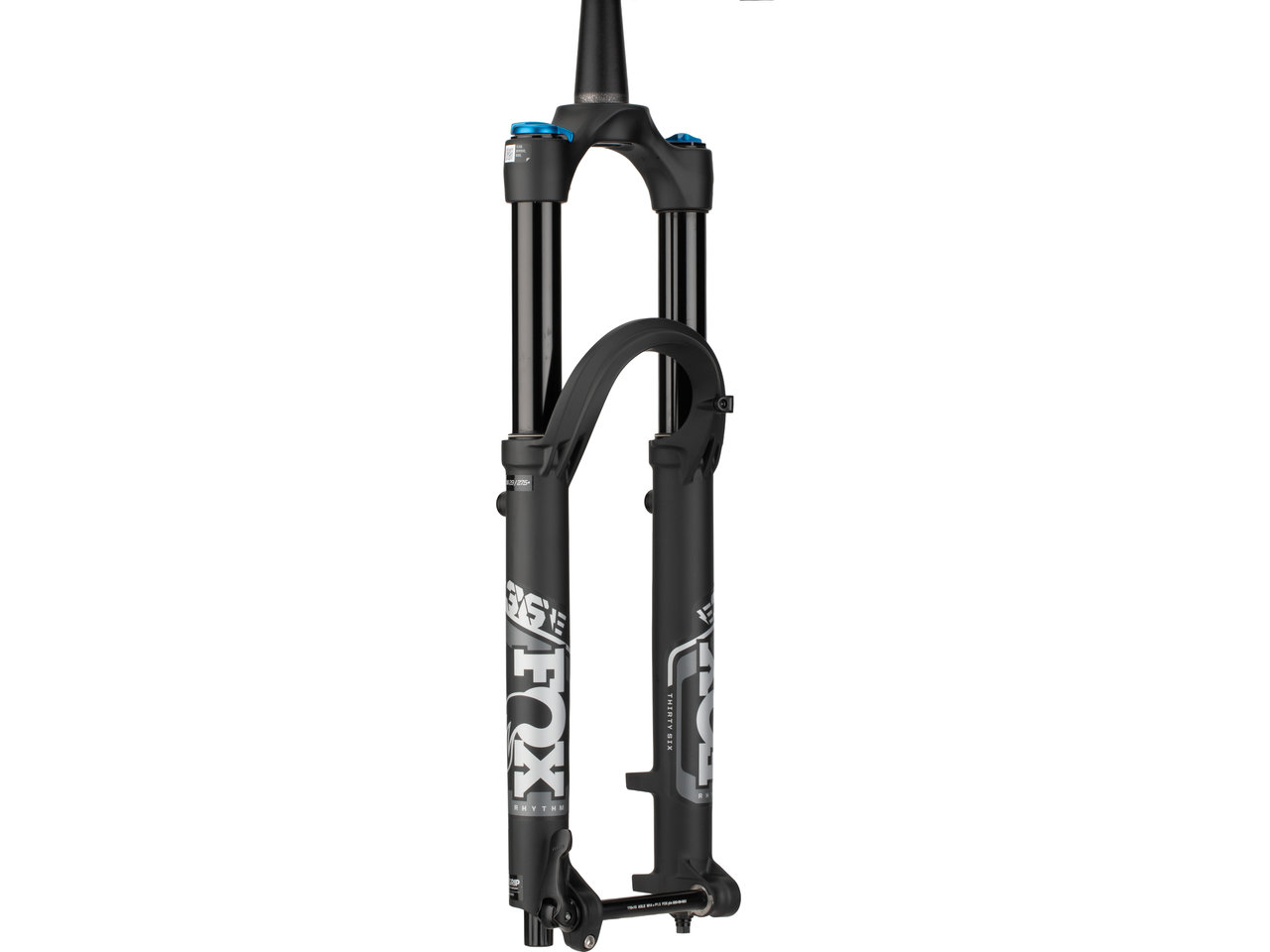 36 Float Grip Rhythm E-optimized 29" Federgabel
