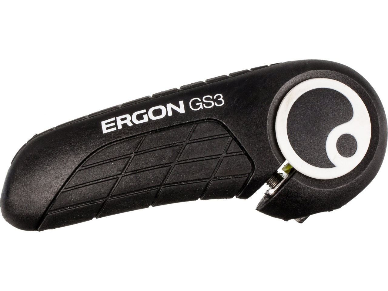 Ergon GS3 GFK Barend Ergon GS3 GFK Barend