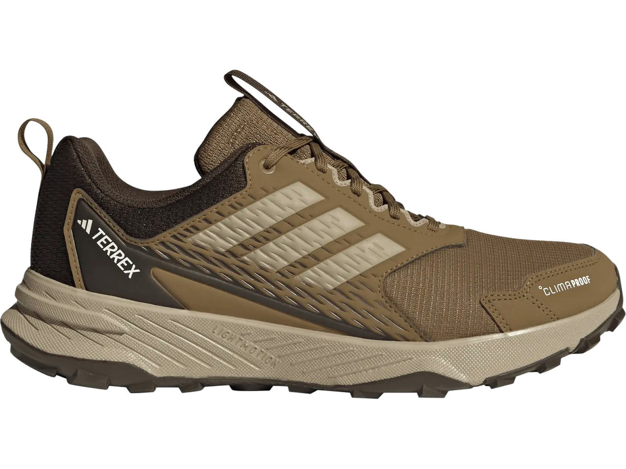 adidas Terrex Tracefinder 2 Climaproof Trailsko Kvinne