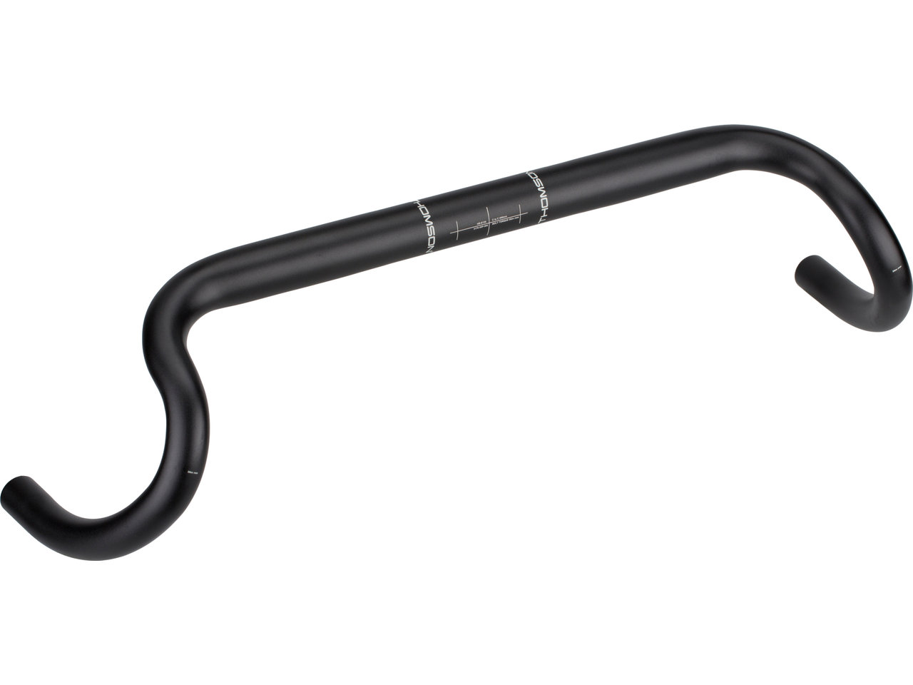 Thomson Off-Road 31.8 Lenker Thomson Off-Road 31.8 Lenker