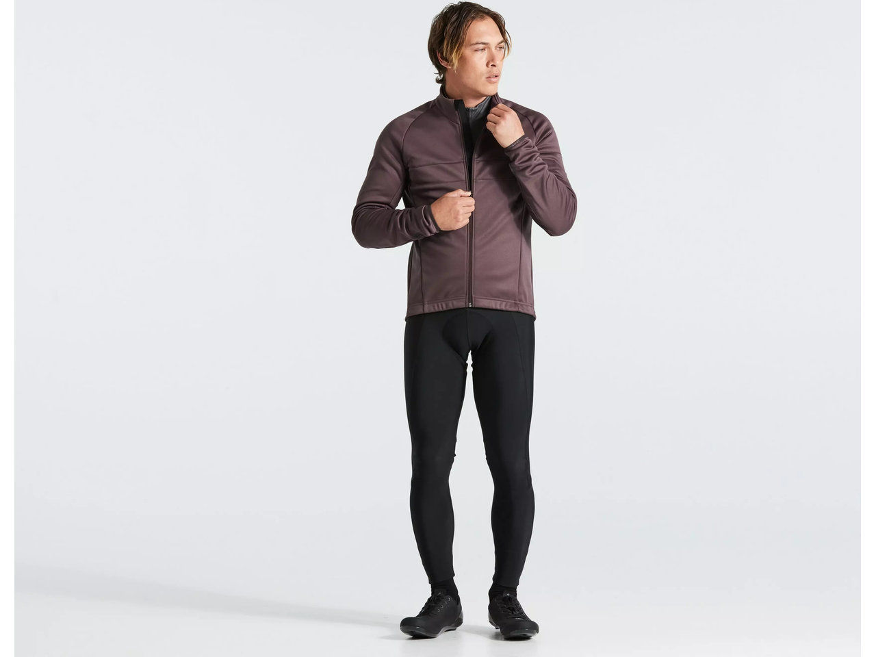 Specialized RBX Comp Softshell Damen Jacke Specialized RBX Comp Softshell Damen Jacke