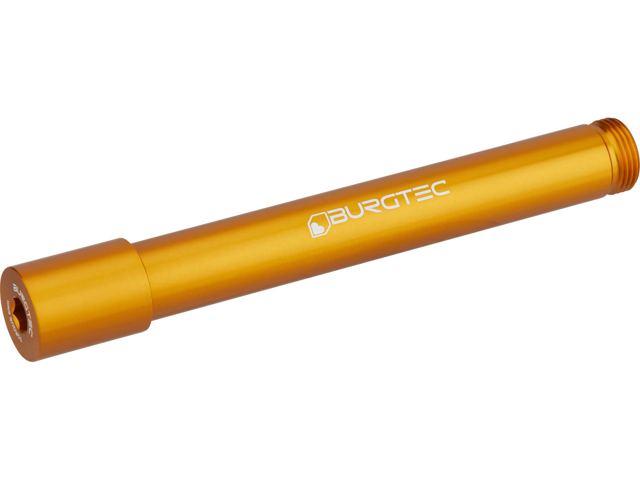 Steckachse Vr Für Öhlins Dh38 / Dh38 M.1 / Dh38 M.2 Federgabel
