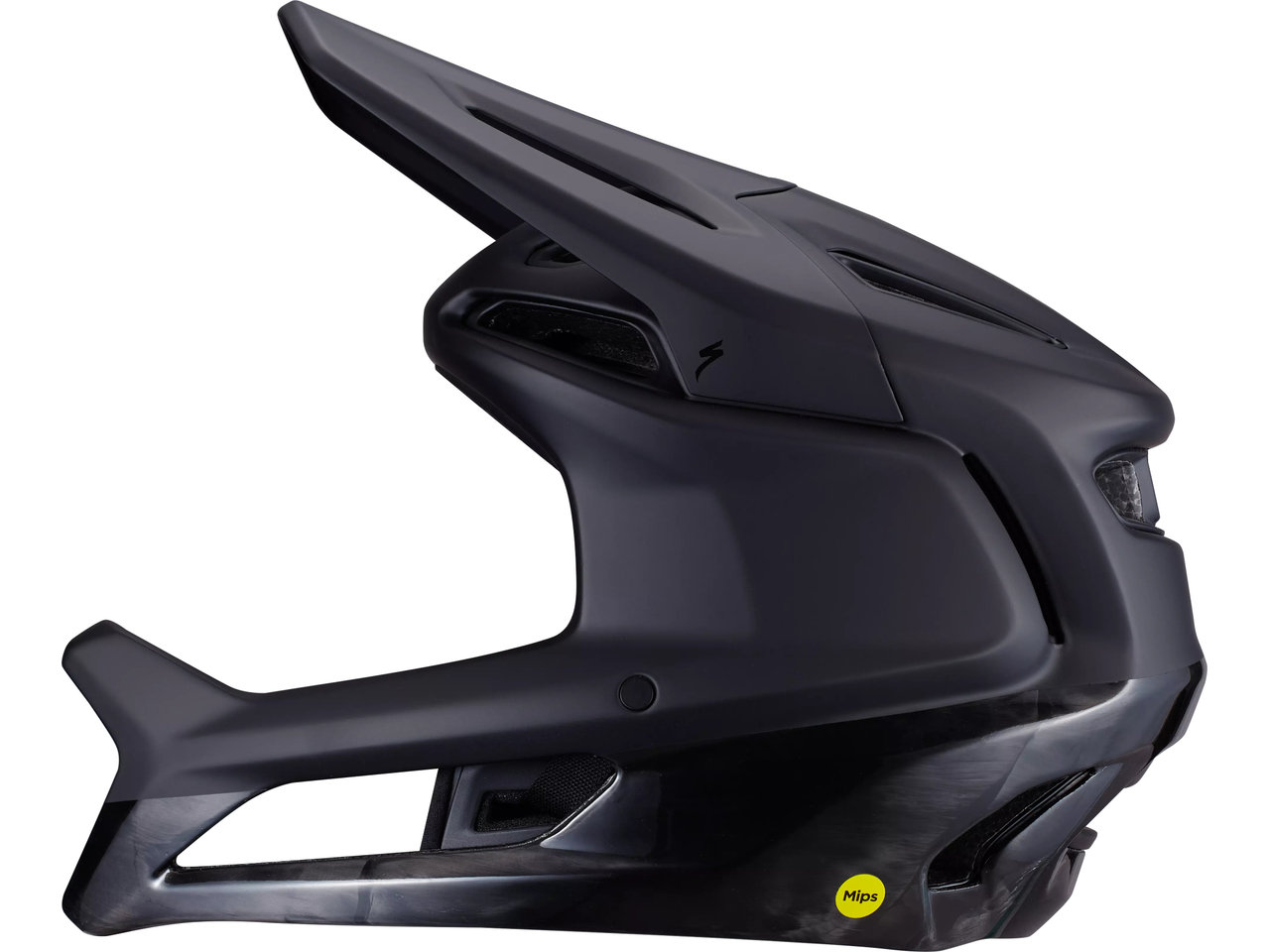 Specialized Gambit Mips Nedoverbakke Hjelm Specialized Gambit Mips Nedoverbakke Hjelm