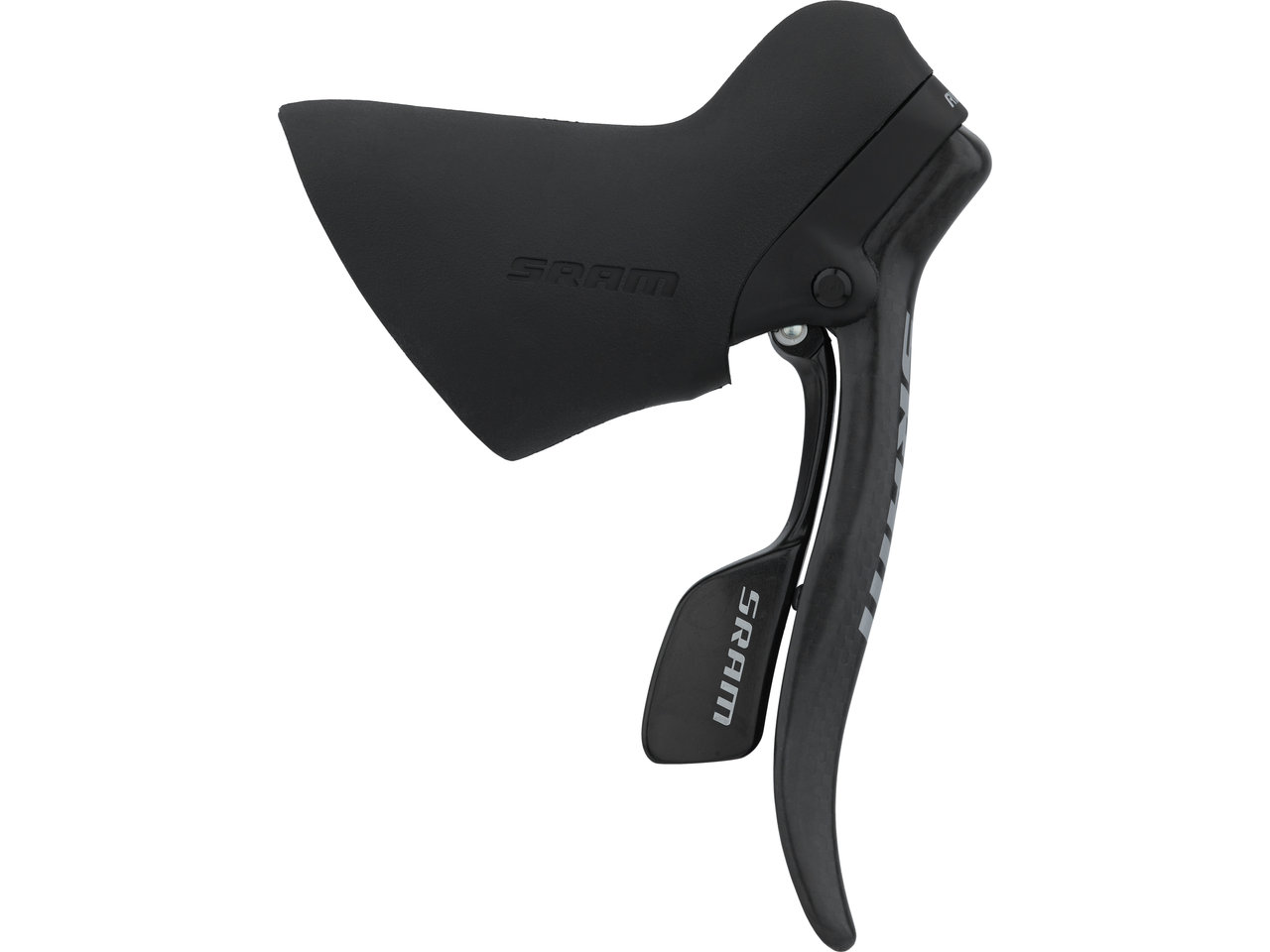 SRAM Rival DoubleTap® Schalt-/Bremsgriff 2-/10-fach SRAM Rival DoubleTap® Schalt-/Bremsgriff 2-/10-fach