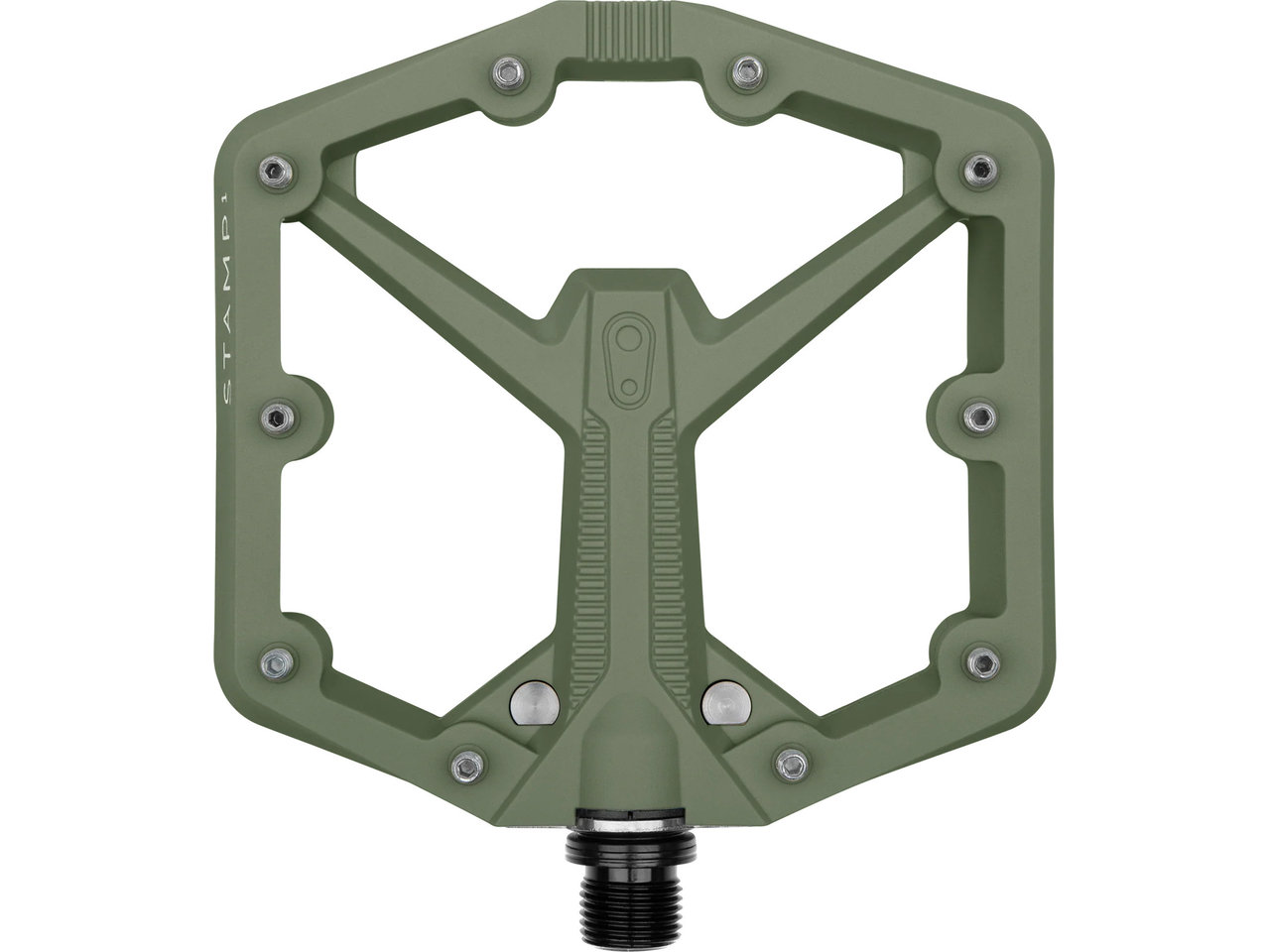 Stamp 1 Gen 2 Plattformpedal