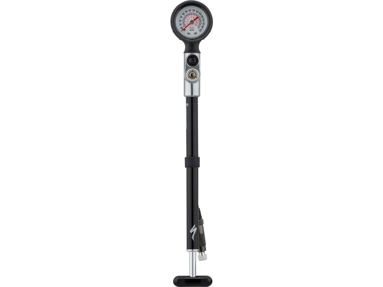 Specialized Air Tool Dämpferpumpe
