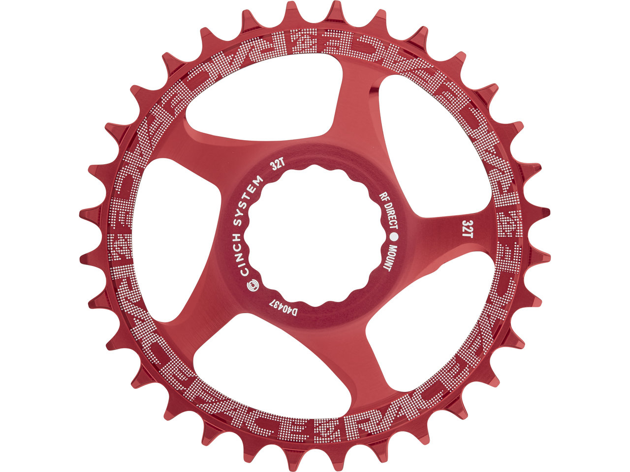 Race Face Next SL DM Krankdrev