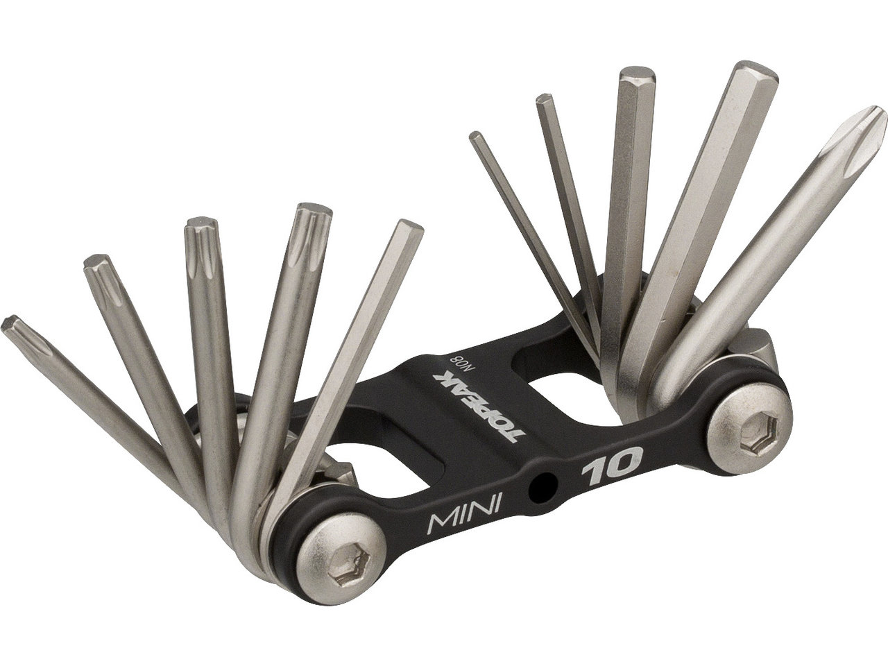 Topeak Mini 10 Multitool Topeak Mini 10 Multitool