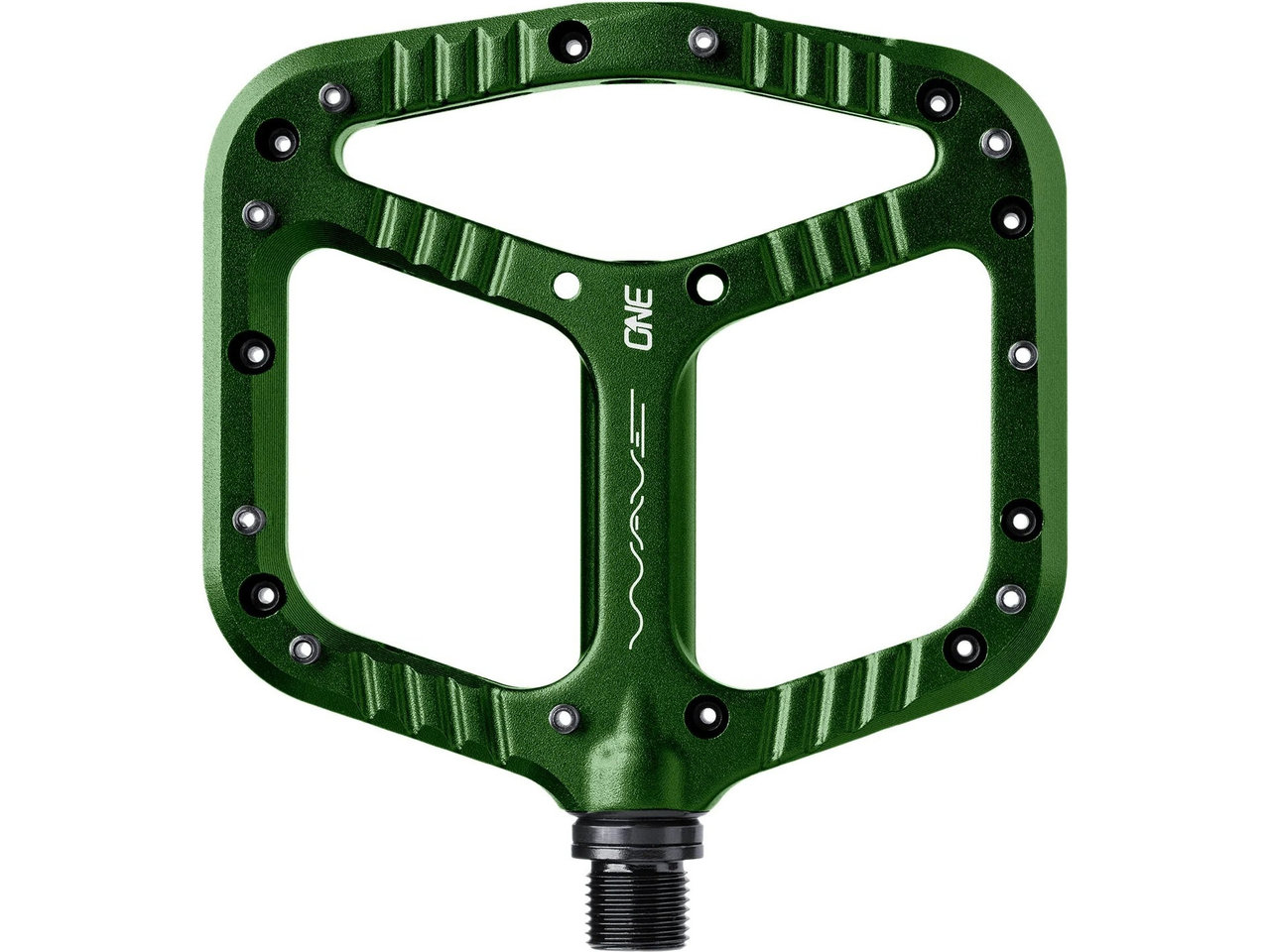 ONE UP COMPONENTS Wave Pedaler ONE UP COMPONENTS Wave Pedaler