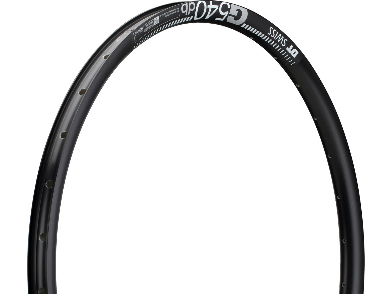 DT SWISS G540 ホイール + S-WORKS MONDO 32c