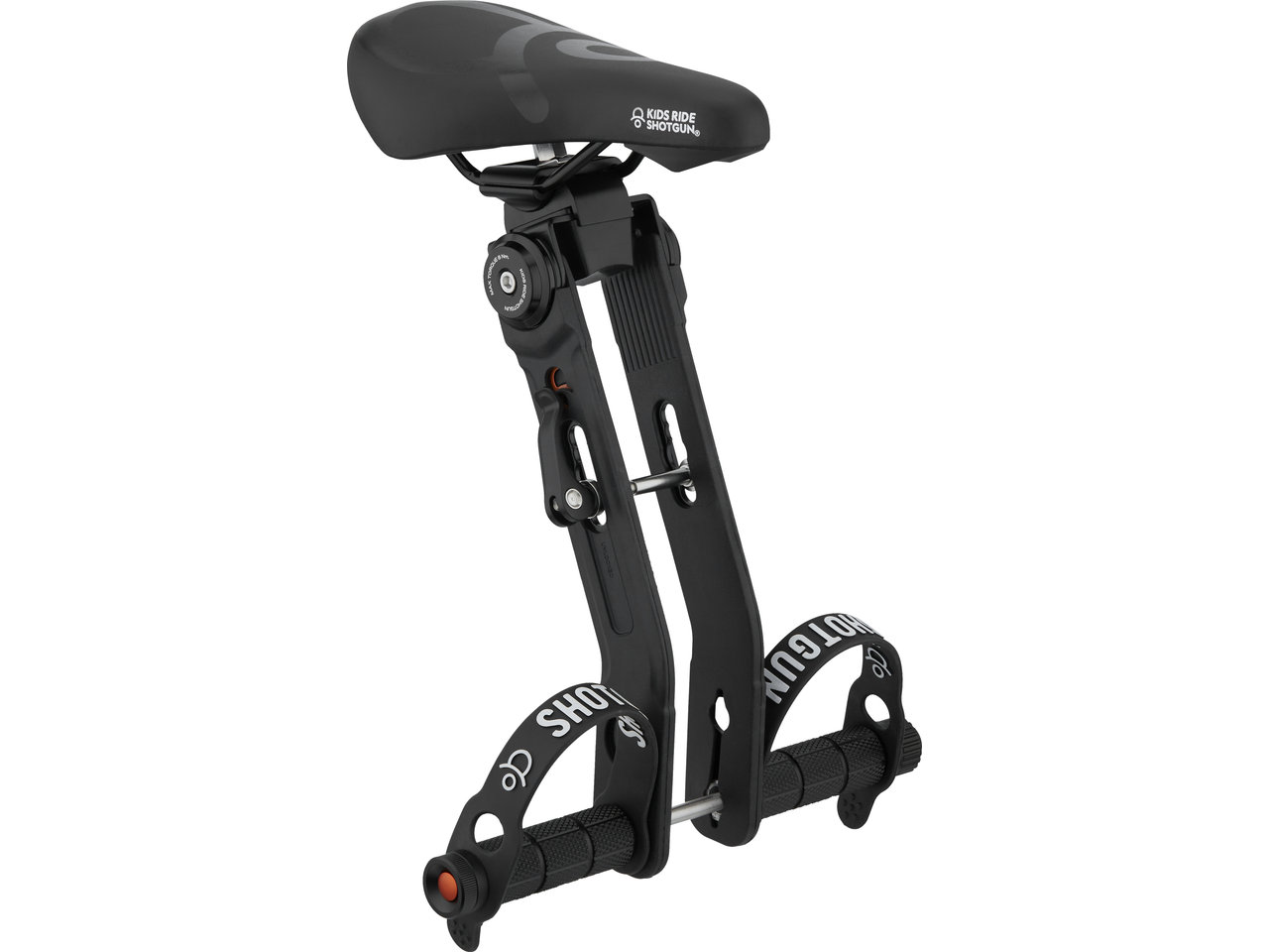 Kids Ride Shotgun 2.0 Barnesete Kids Ride Shotgun 2.0 Barnesete